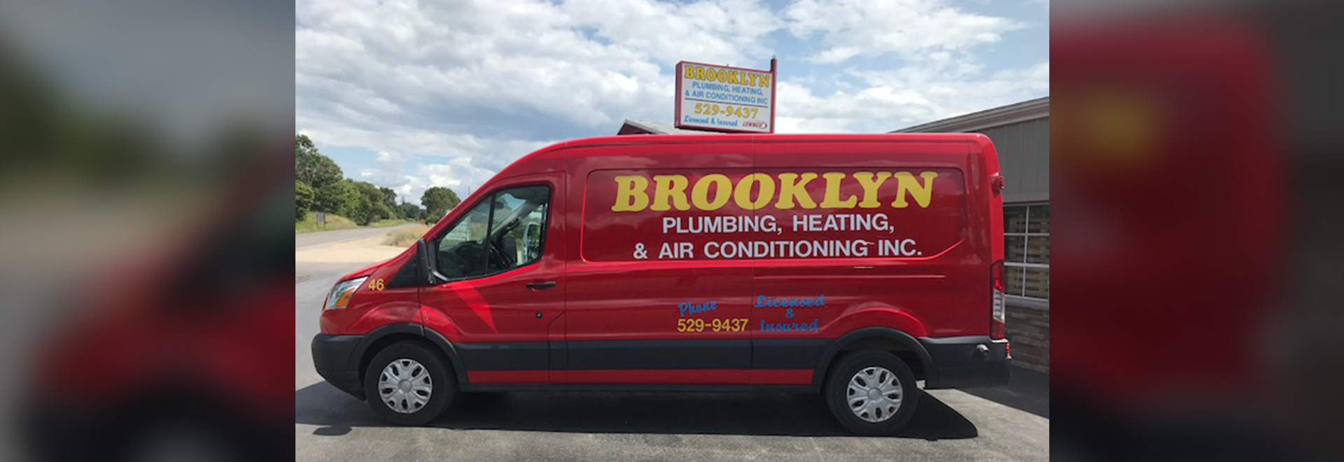 Brooklyn Plumbing, Heating & A/C