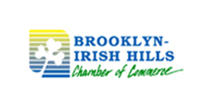 BROOKLNY IRISH HILLS