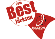 2018 Best of Jackson
